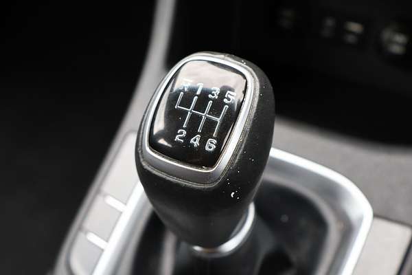 2019 Hyundai i30 Active PD2