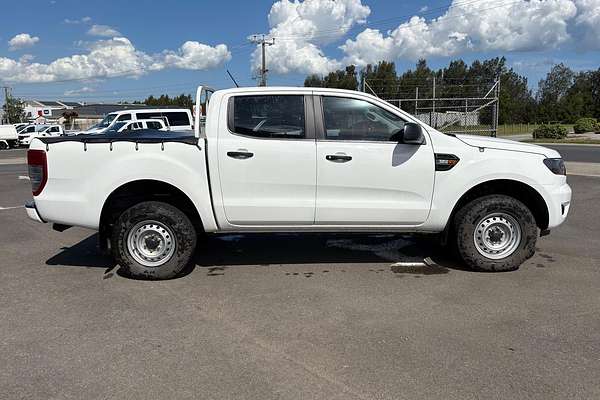 2019 Ford Ranger XL PX MkIII 4X4 3.2L