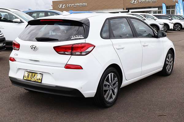 2019 Hyundai i30 Active PD2