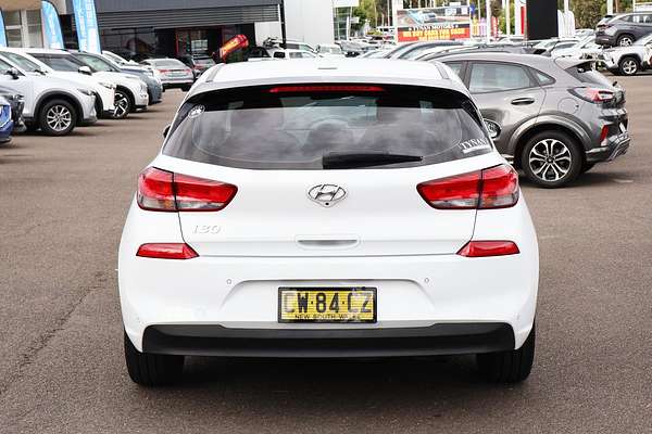 2019 Hyundai i30 Active PD2