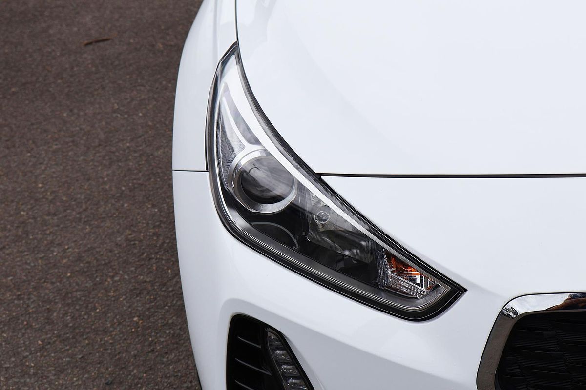 2019 Hyundai i30 Active PD2