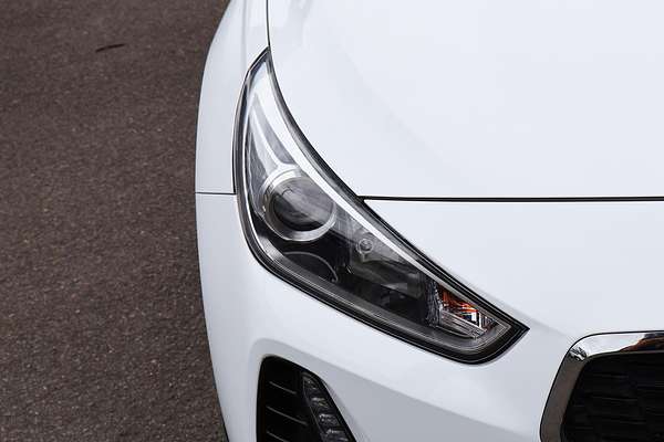 2019 Hyundai i30 Active PD2