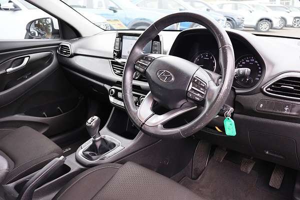 2019 Hyundai i30 Active PD2