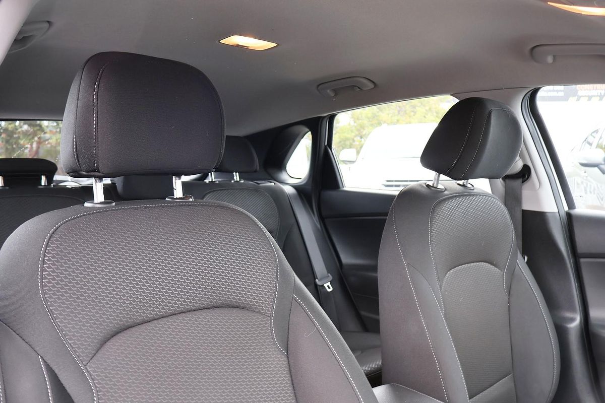 2019 Hyundai i30 Active PD2