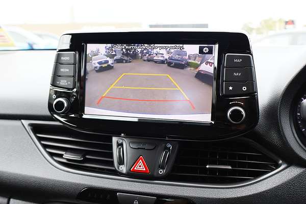 2019 Hyundai i30 Active PD2