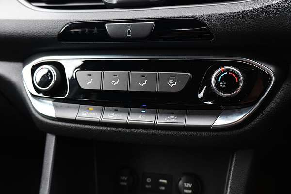 2019 Hyundai i30 Active PD2