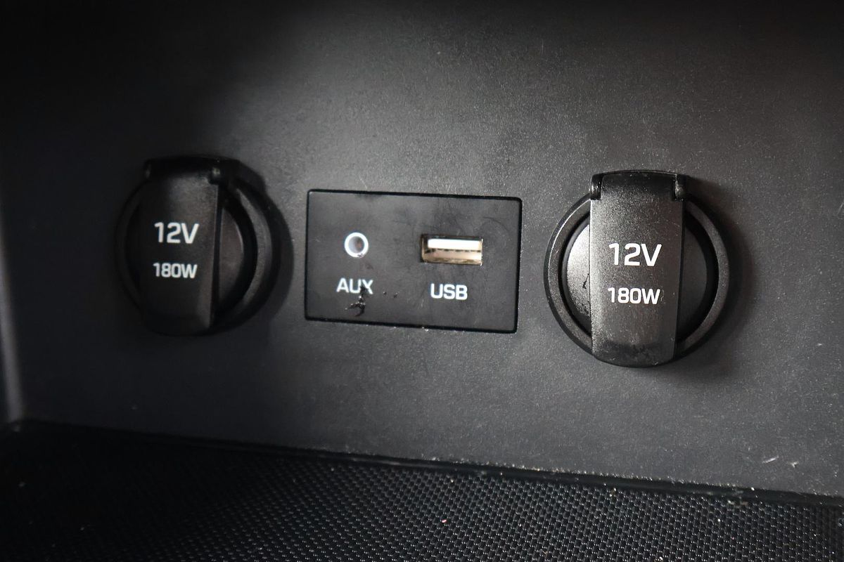 2019 Hyundai i30 Active PD2