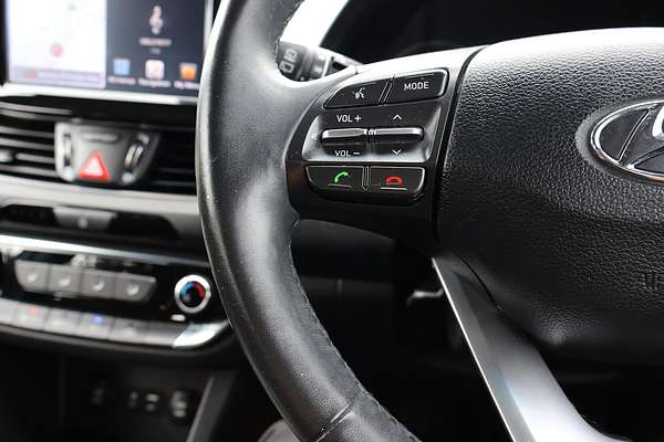 2019 Hyundai i30 Active PD2