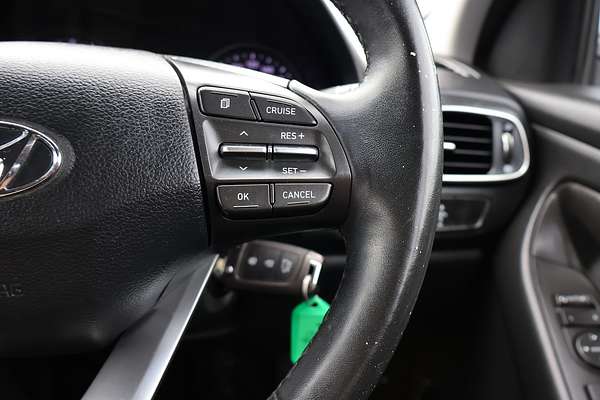 2019 Hyundai i30 Active PD2