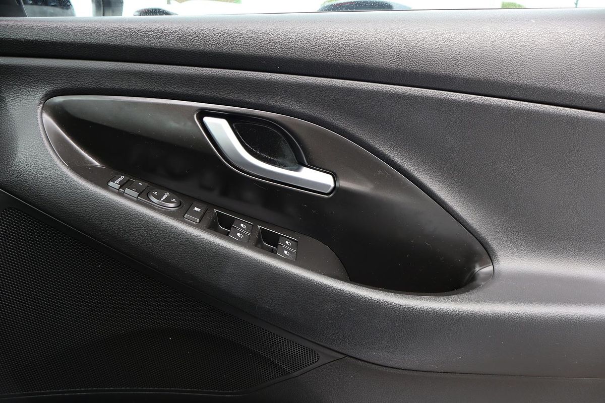 2019 Hyundai i30 Active PD2