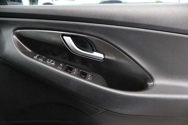 2019 Hyundai i30 Active PD2