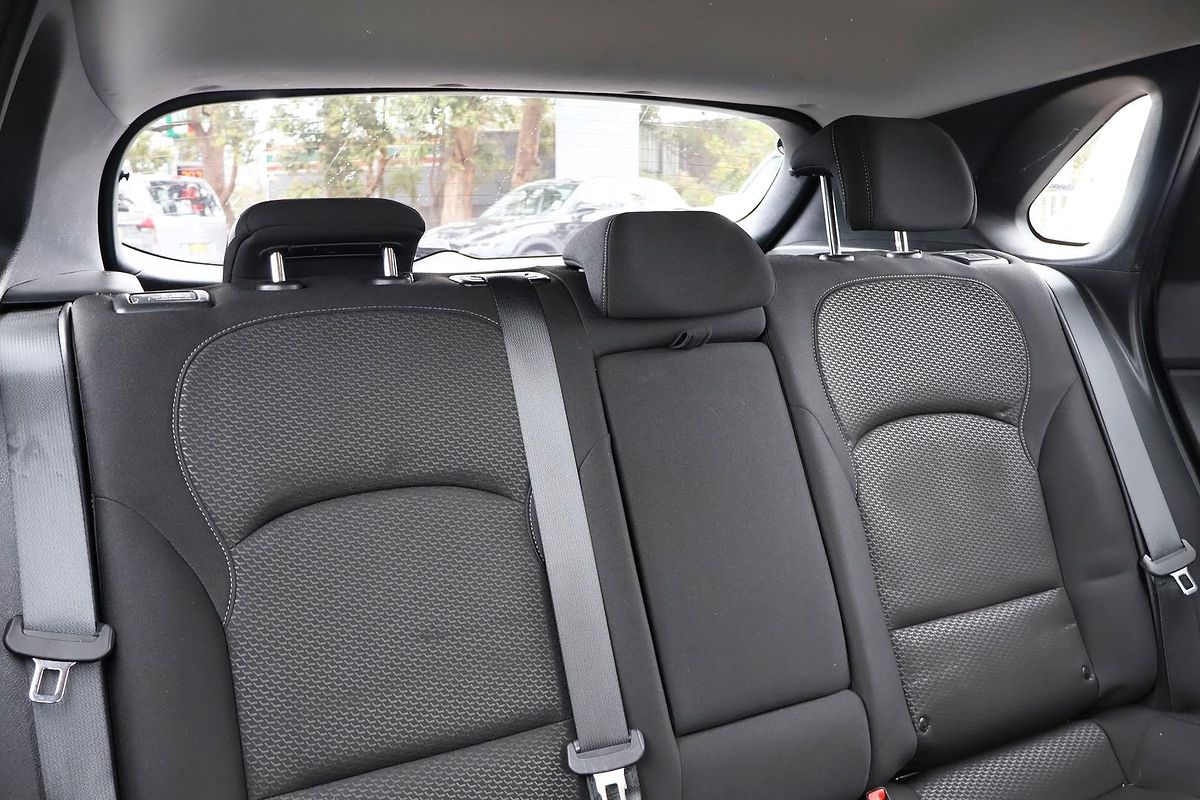 2019 Hyundai i30 Active PD2