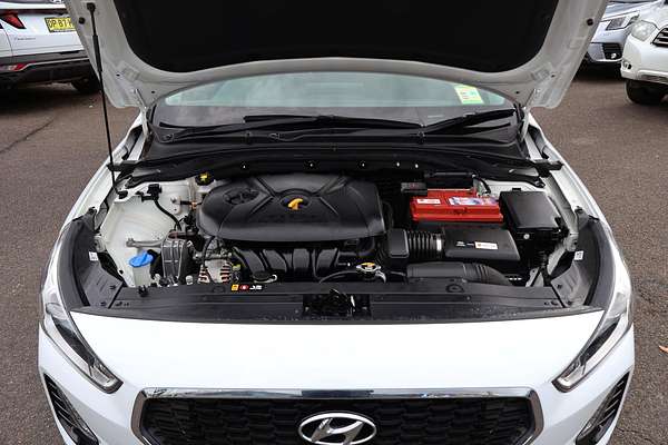 2019 Hyundai i30 Active PD2