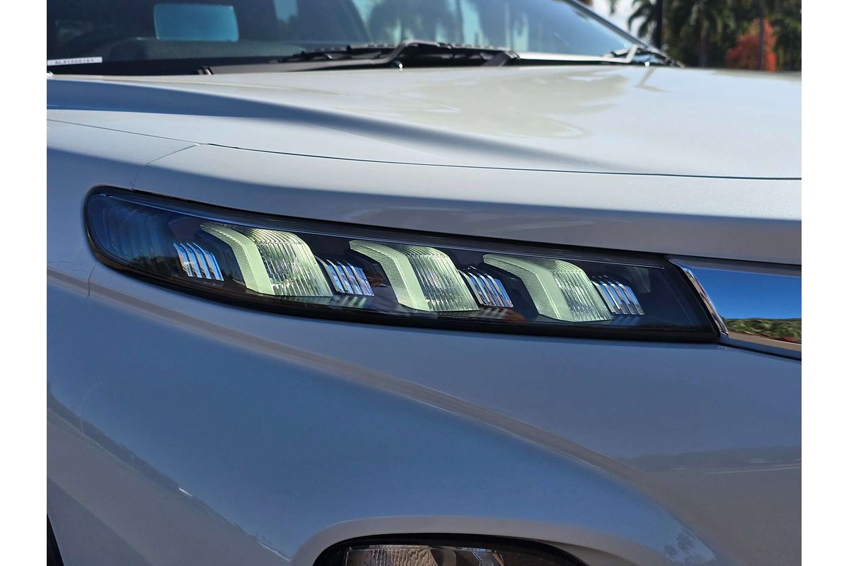 2025 Suzuki Fronx Hybrid GLX KW