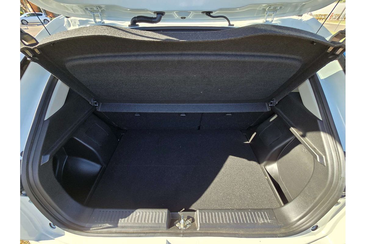 2025 Suzuki Fronx Hybrid GLX KW