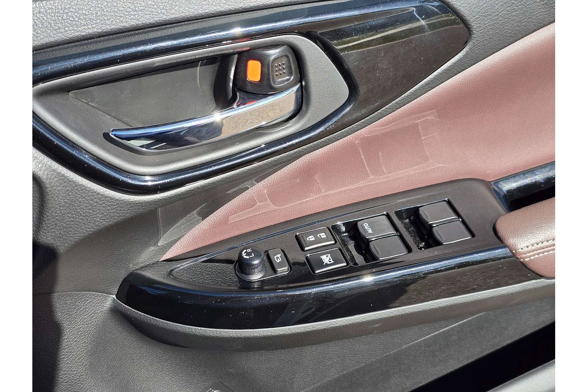 2025 Suzuki Fronx Hybrid GLX KW