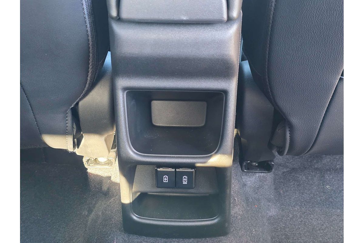 2025 Suzuki Fronx Hybrid GLX KW