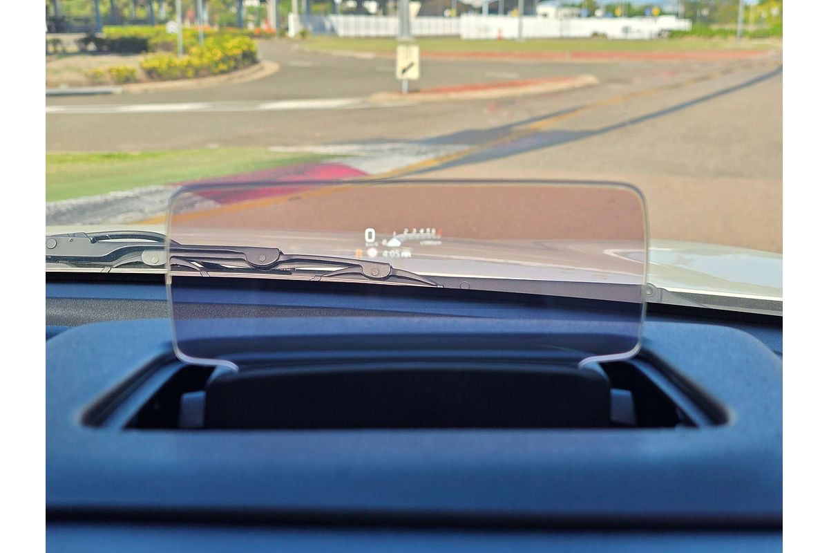 2025 Suzuki Fronx Hybrid GLX KW