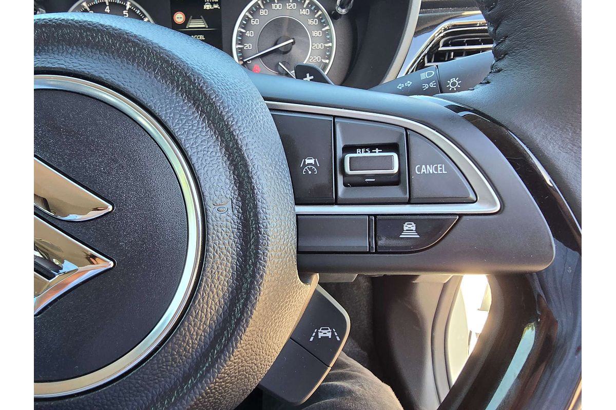 2025 Suzuki Fronx Hybrid GLX KW