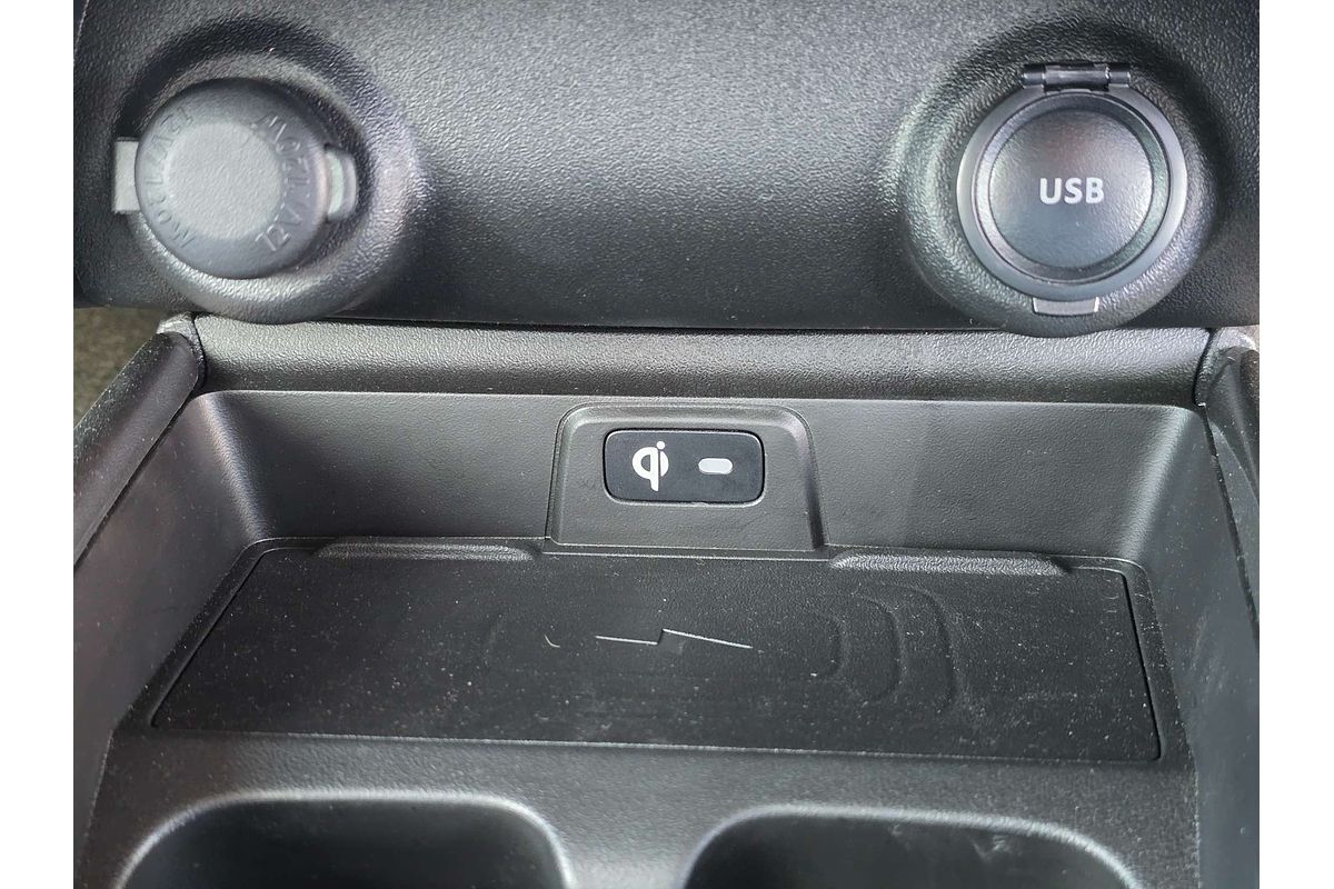 2025 Suzuki Fronx Hybrid GLX KW