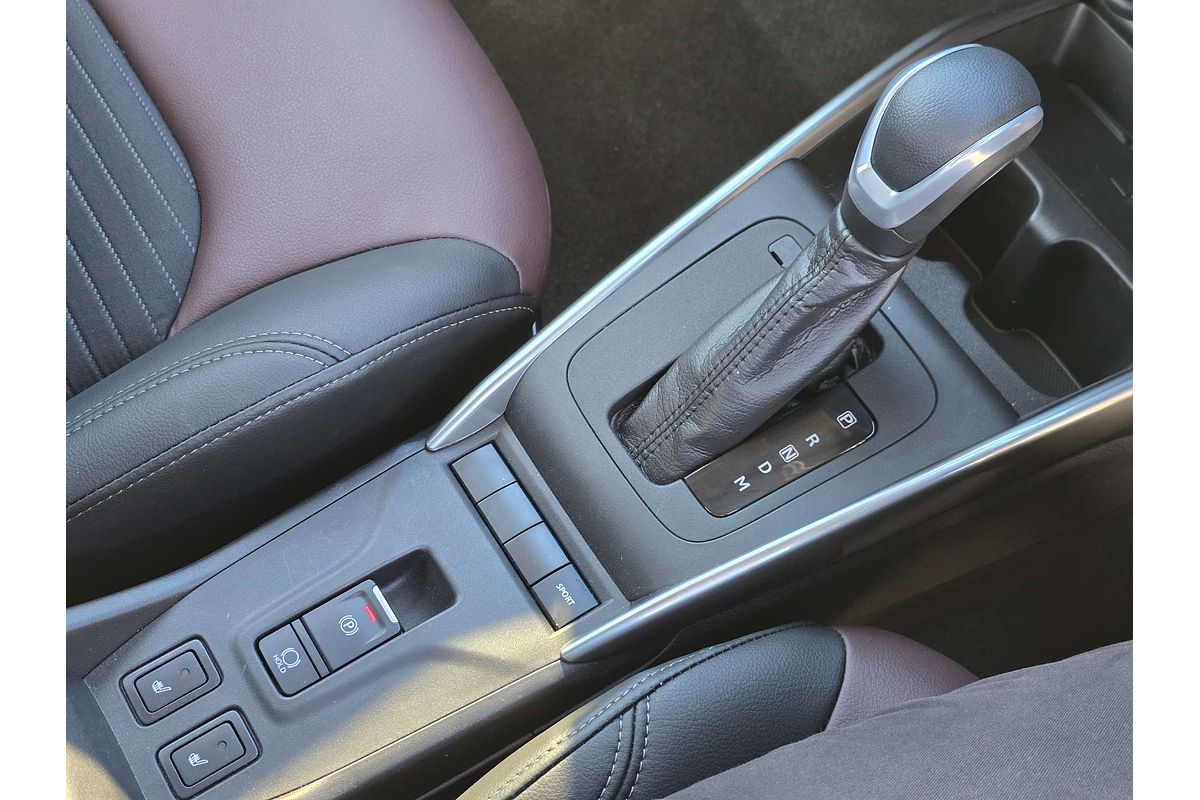 2025 Suzuki Fronx Hybrid GLX KW