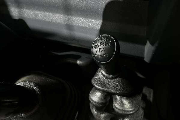 2022 Toyota Landcruiser GXL VDJ79R 4X4