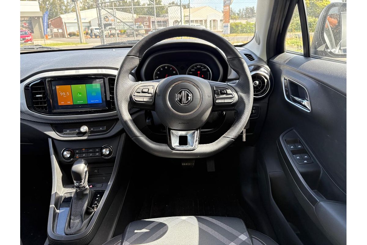 2022 MG MG3 Core