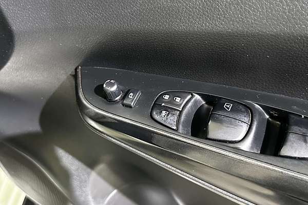 2022 Nissan Navara PRO-4X Warrior D23 4X4