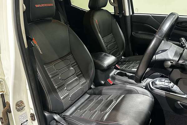 2022 Nissan Navara PRO-4X Warrior D23 4X4