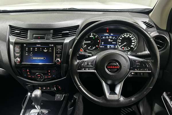 2022 Nissan Navara PRO-4X Warrior D23 4X4