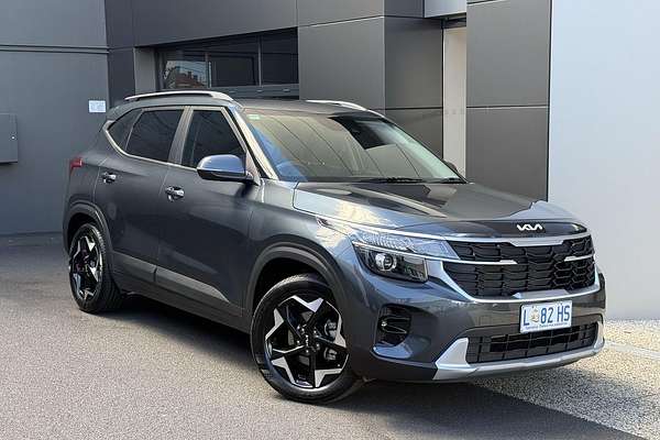 2023 Kia Seltos Sport SP2 PE