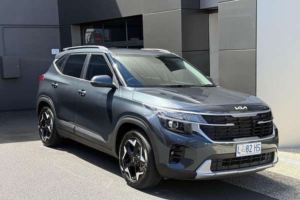 2023 Kia Seltos Sport SP2 PE
