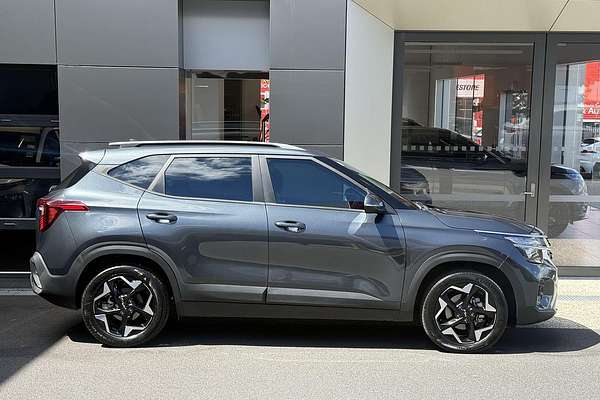 2023 Kia Seltos Sport SP2 PE