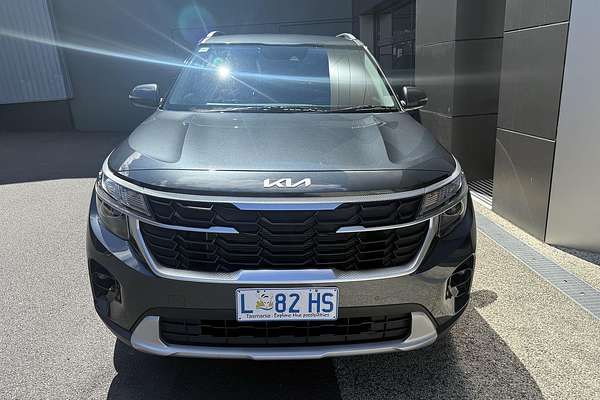 2023 Kia Seltos Sport SP2 PE