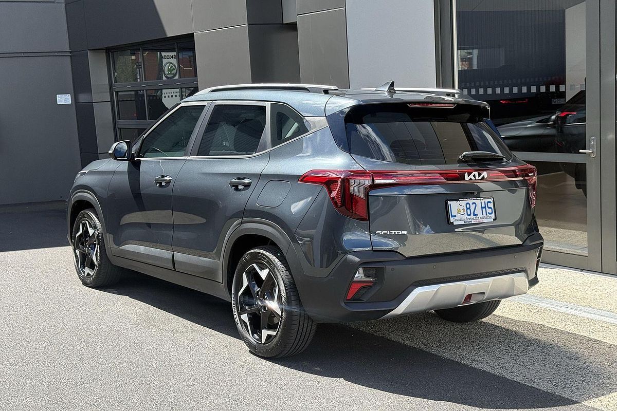 2023 Kia Seltos Sport SP2 PE