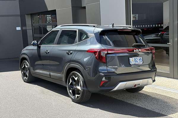2023 Kia Seltos Sport SP2 PE