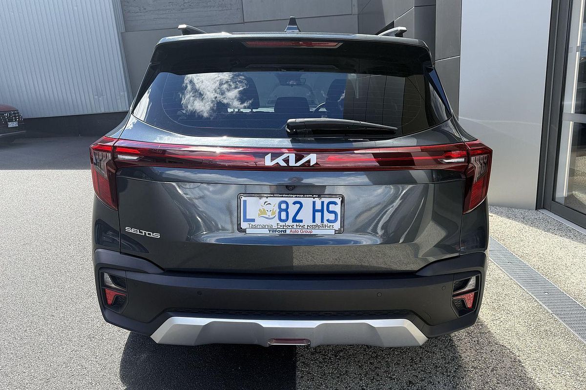 2023 Kia Seltos Sport SP2 PE