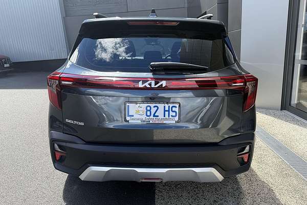 2023 Kia Seltos Sport SP2 PE