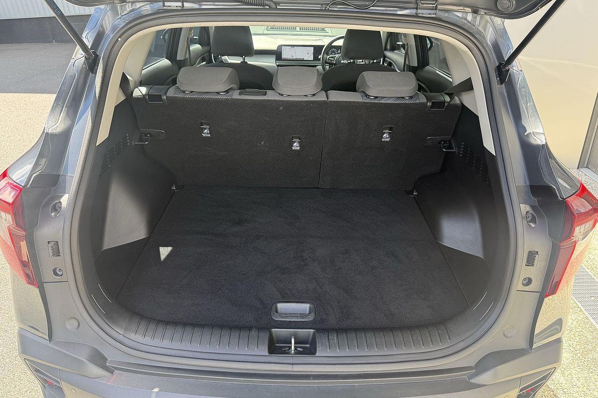 2023 Kia Seltos Sport SP2 PE