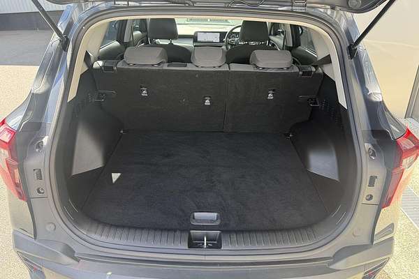 2023 Kia Seltos Sport SP2 PE