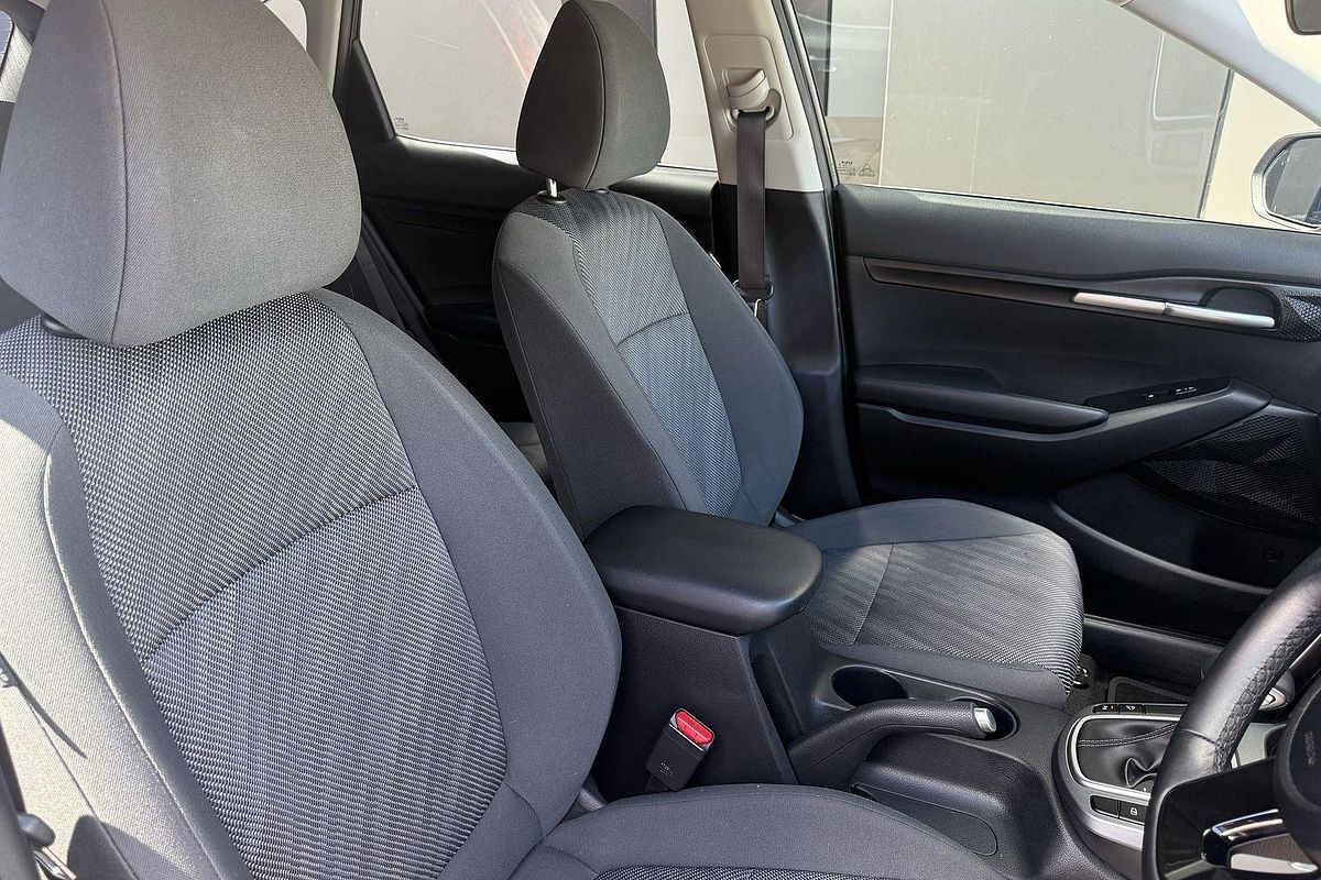 2023 Kia Seltos Sport SP2 PE