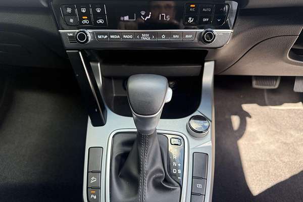 2023 Kia Seltos Sport SP2 PE