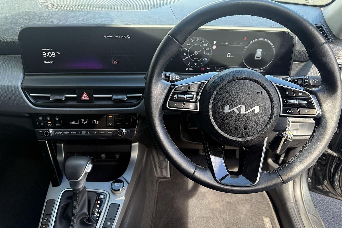 2023 Kia Seltos Sport SP2 PE