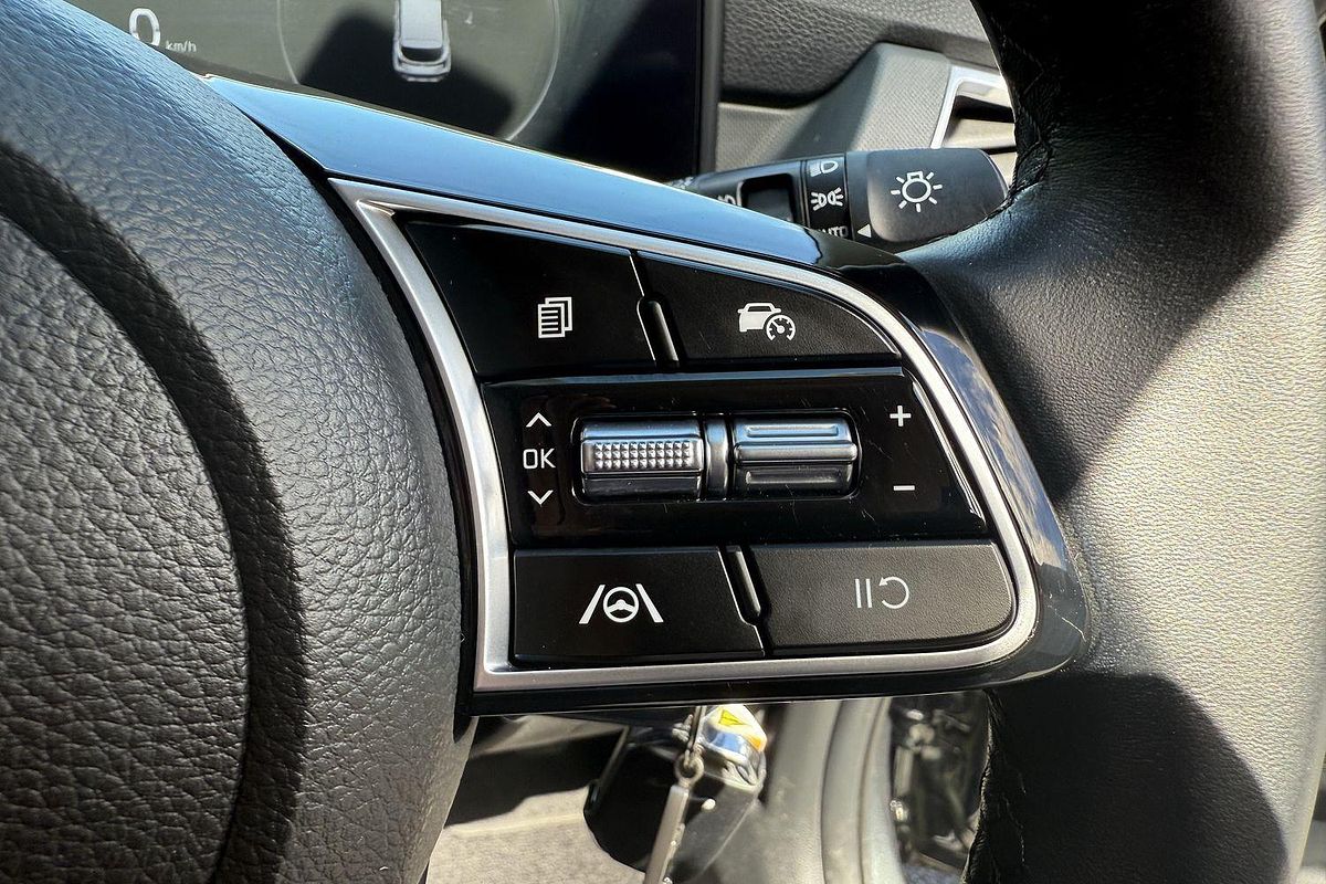 2023 Kia Seltos Sport SP2 PE