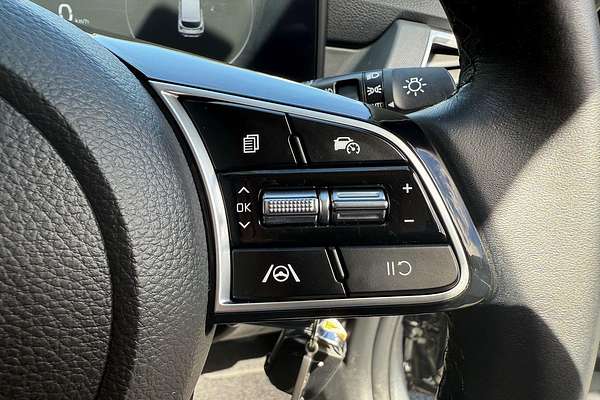 2023 Kia Seltos Sport SP2 PE