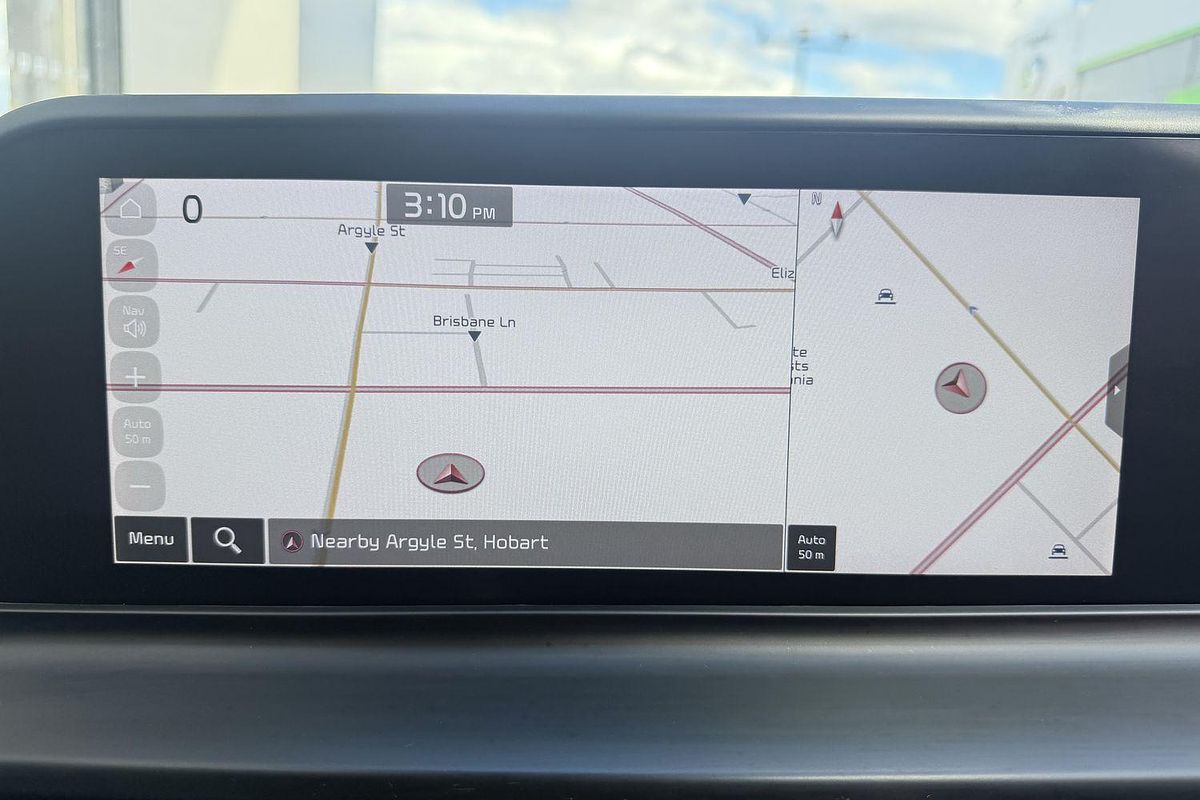 2023 Kia Seltos Sport SP2 PE