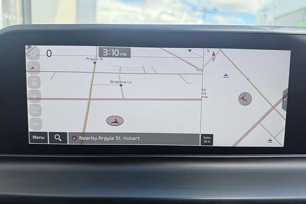 2023 Kia Seltos Sport SP2 PE