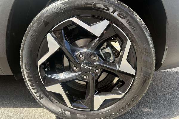 2023 Kia Seltos Sport SP2 PE