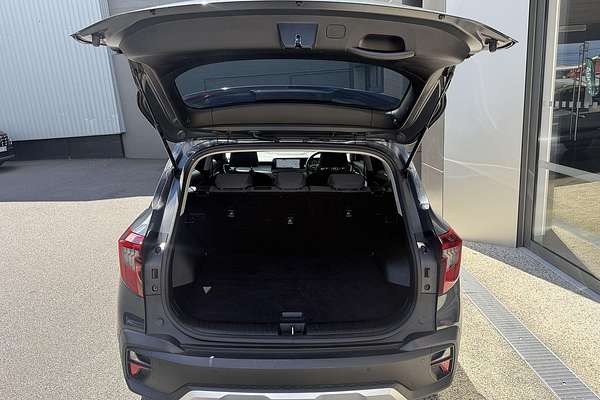 2023 Kia Seltos Sport SP2 PE