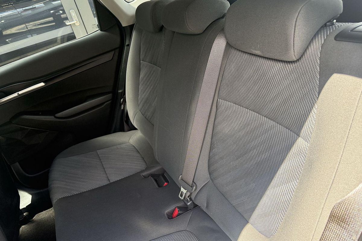 2023 Kia Seltos Sport SP2 PE